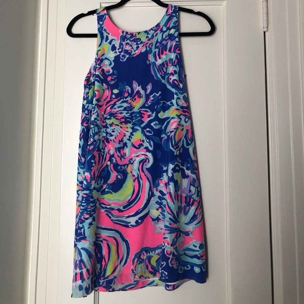 LIPY PULITZER DRESS